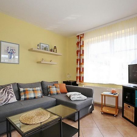 Duenenblick Wohnung 43 Больтенхаген Экстерьер фото