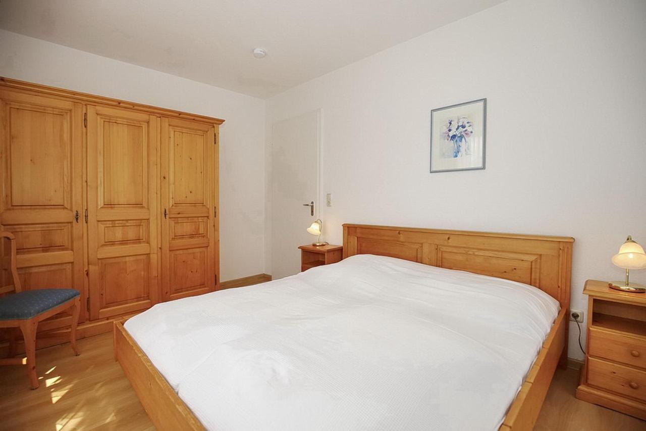 Duenenblick Wohnung 43 Больтенхаген Экстерьер фото