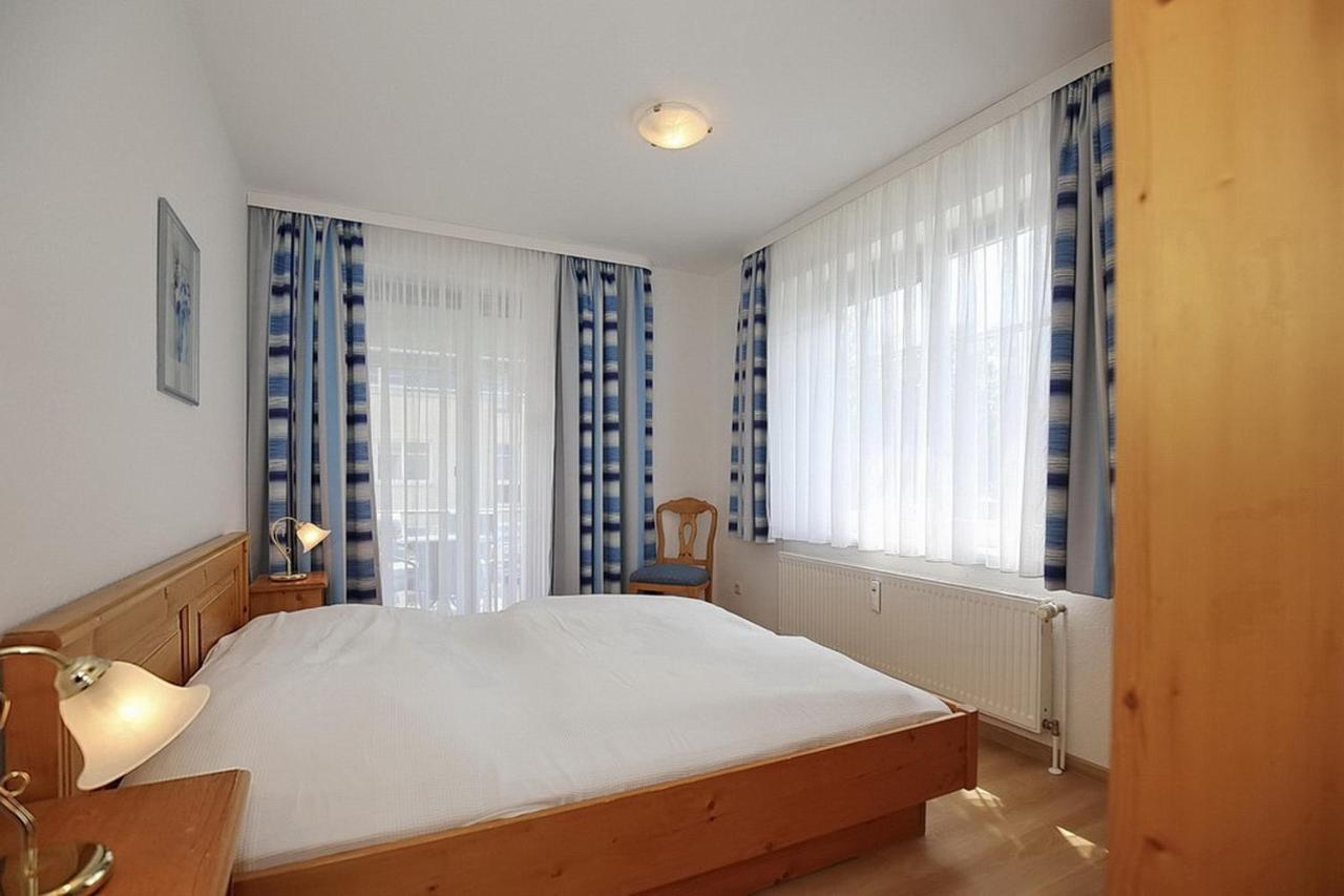Duenenblick Wohnung 43 Больтенхаген Экстерьер фото