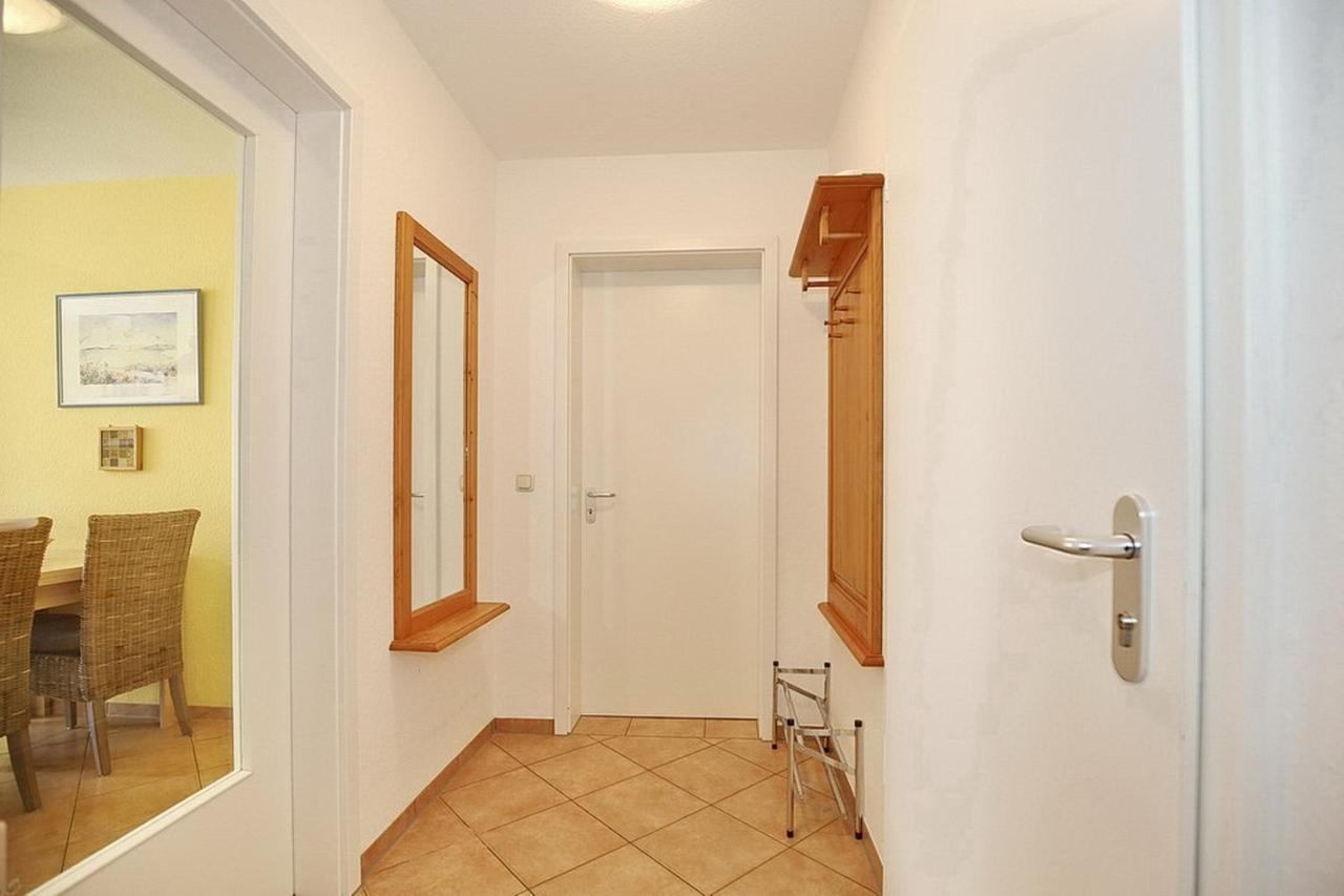 Duenenblick Wohnung 43 Больтенхаген Экстерьер фото