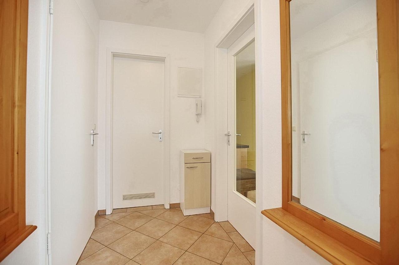 Duenenblick Wohnung 43 Больтенхаген Экстерьер фото